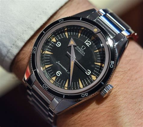 1957 omega seamaster automatic|omega seamaster 300 1957 trilogy.